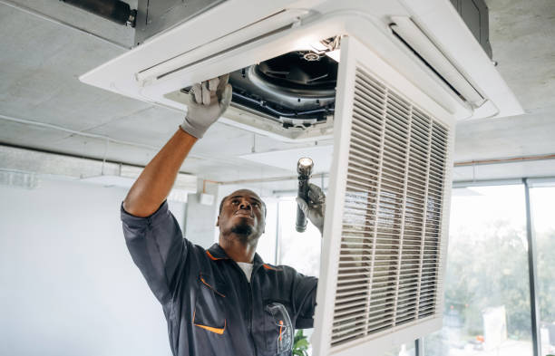 Licensed Ductwork Repair service in Pierce, NE - FH HVAC