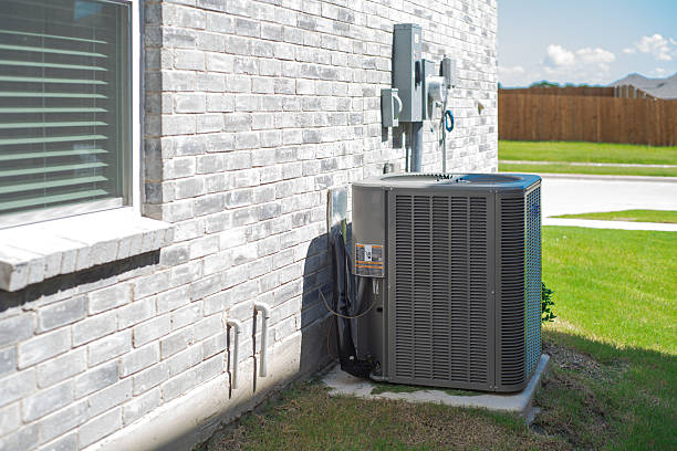 Reliable Ductwork Repair contractor in Pierce, NE by FH HVAC